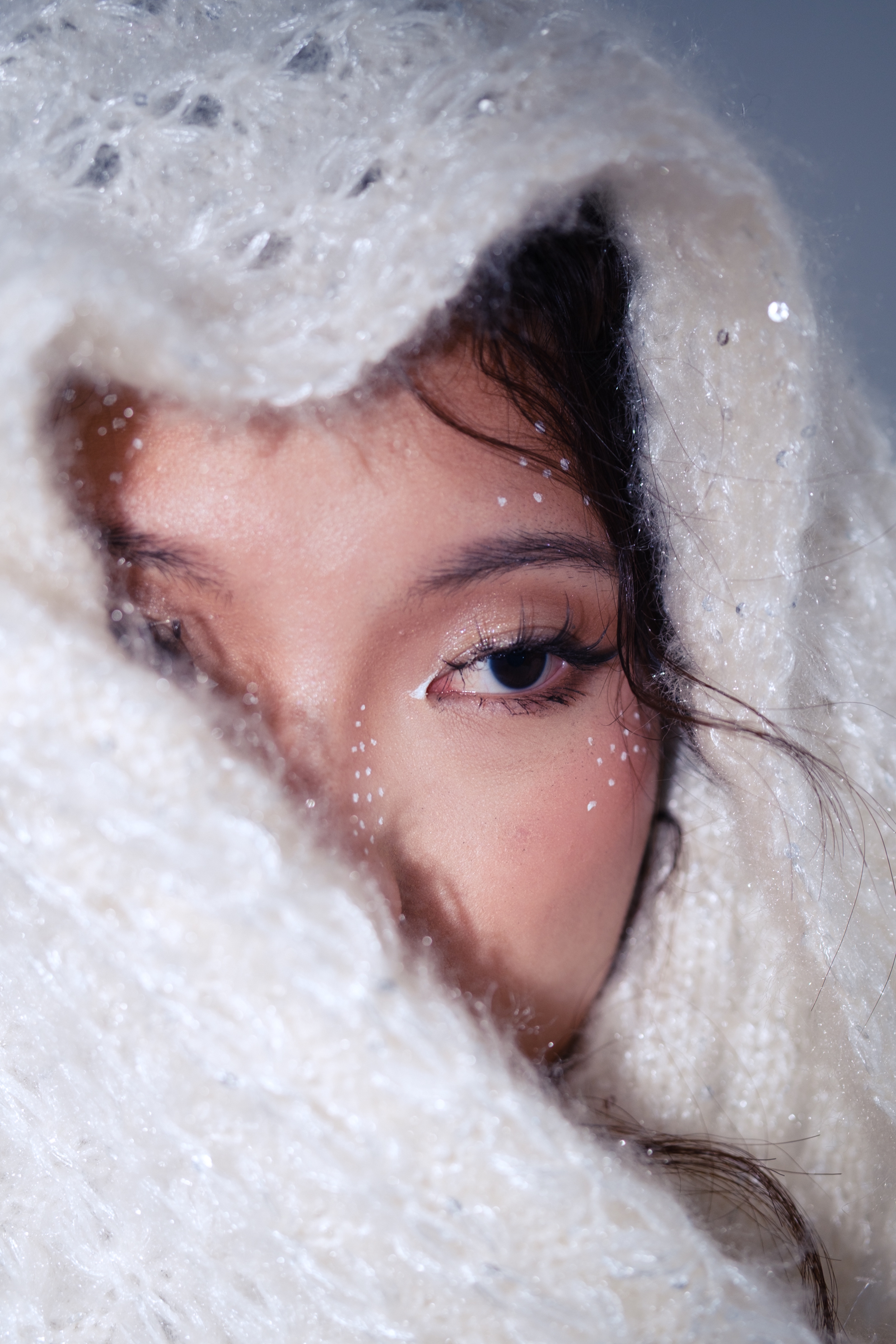 All face photos:-try some monochrome-CG shadows as blue, do not overdo-soft hightlights-focus on healing and masking-largely work done in HS